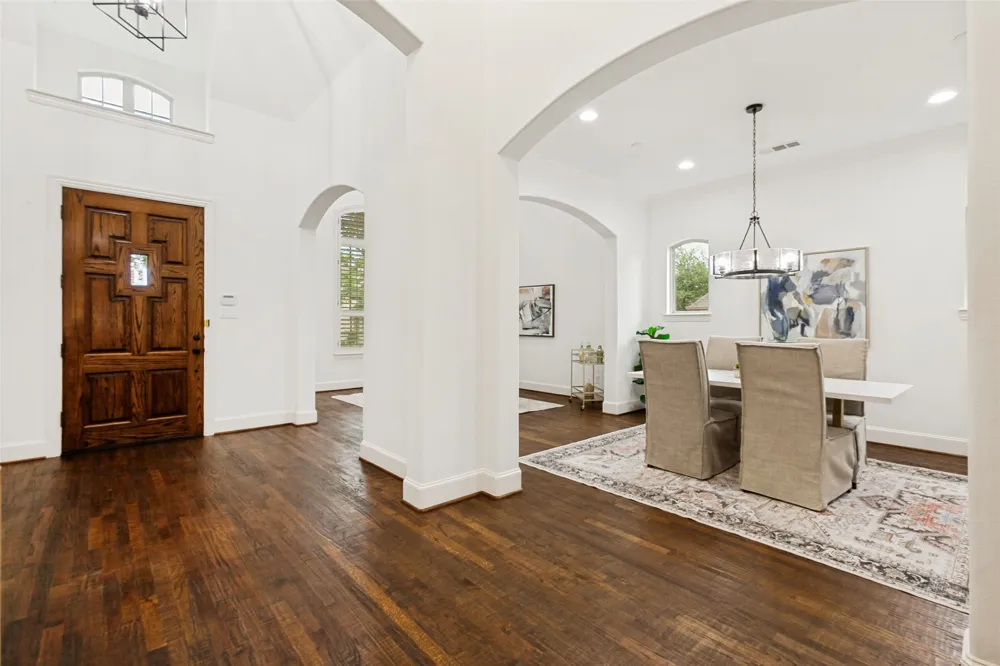4080 Chimney Rock Drive Prosper, TX 75078