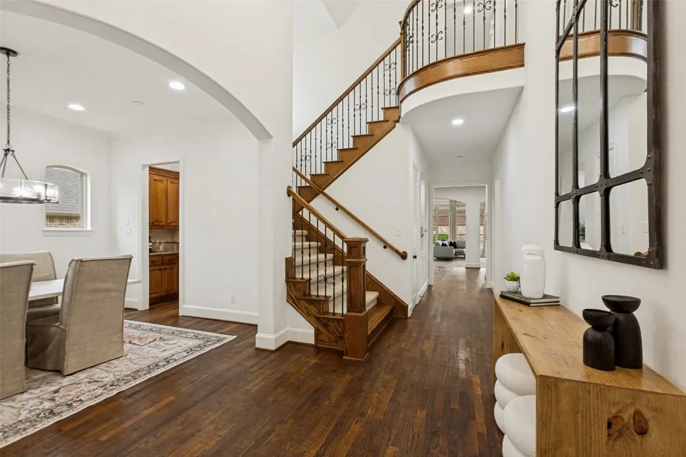 4080 Chimney Rock Drive Prosper, TX 75078