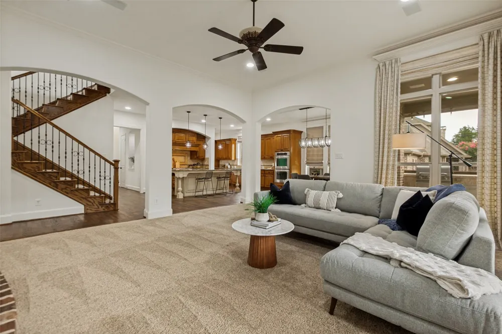 4080 Chimney Rock Drive Prosper, TX 75078