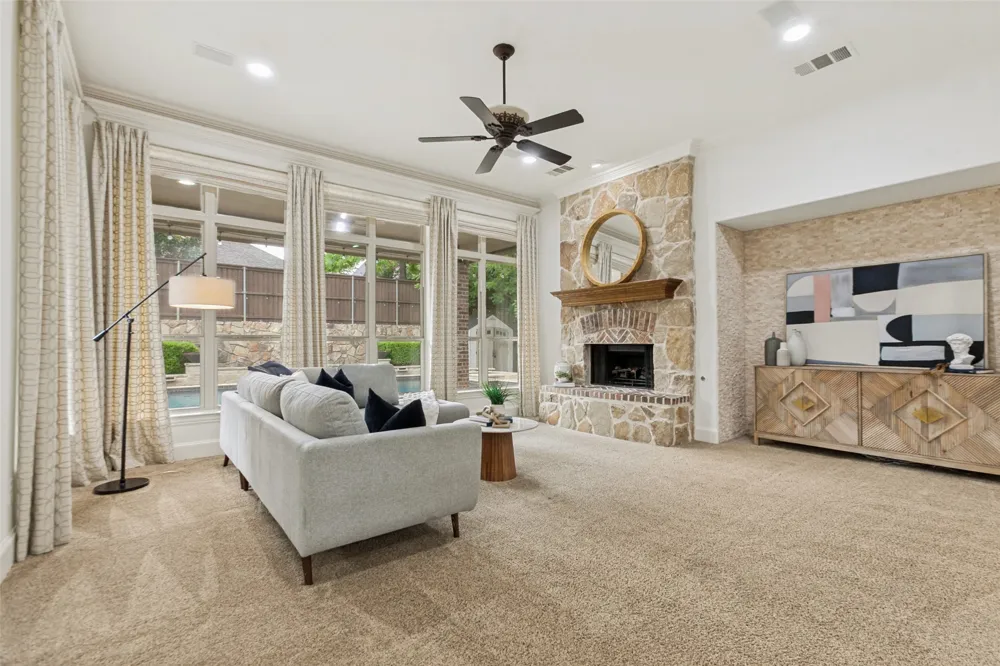 4080 Chimney Rock Drive Prosper, TX 75078