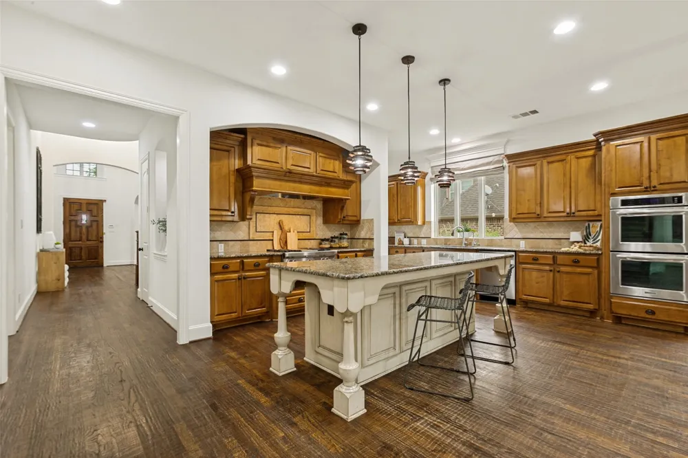 4080 Chimney Rock Drive Prosper, TX 75078