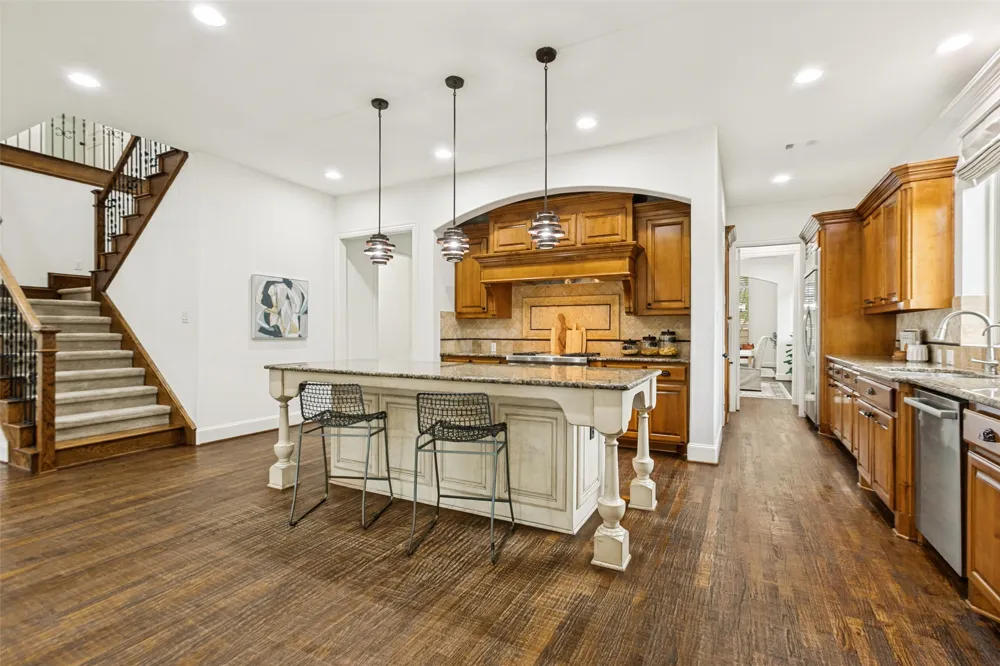 4080 Chimney Rock Drive Prosper, TX 75078