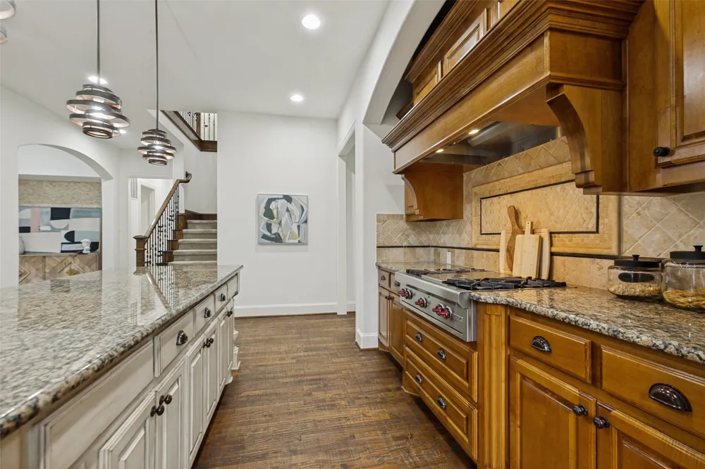 4080 Chimney Rock Drive Prosper, TX 75078