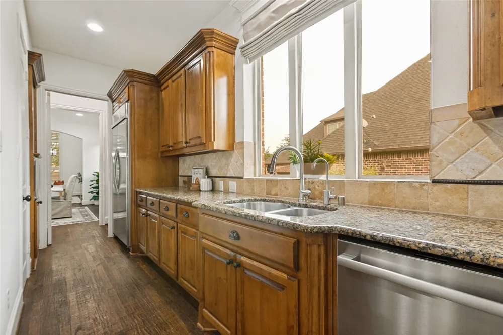 4080 Chimney Rock Drive Prosper, TX 75078