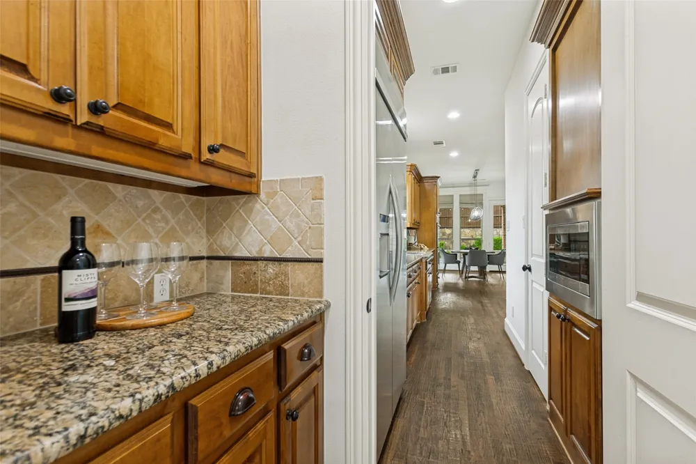 4080 Chimney Rock Drive Prosper, TX 75078