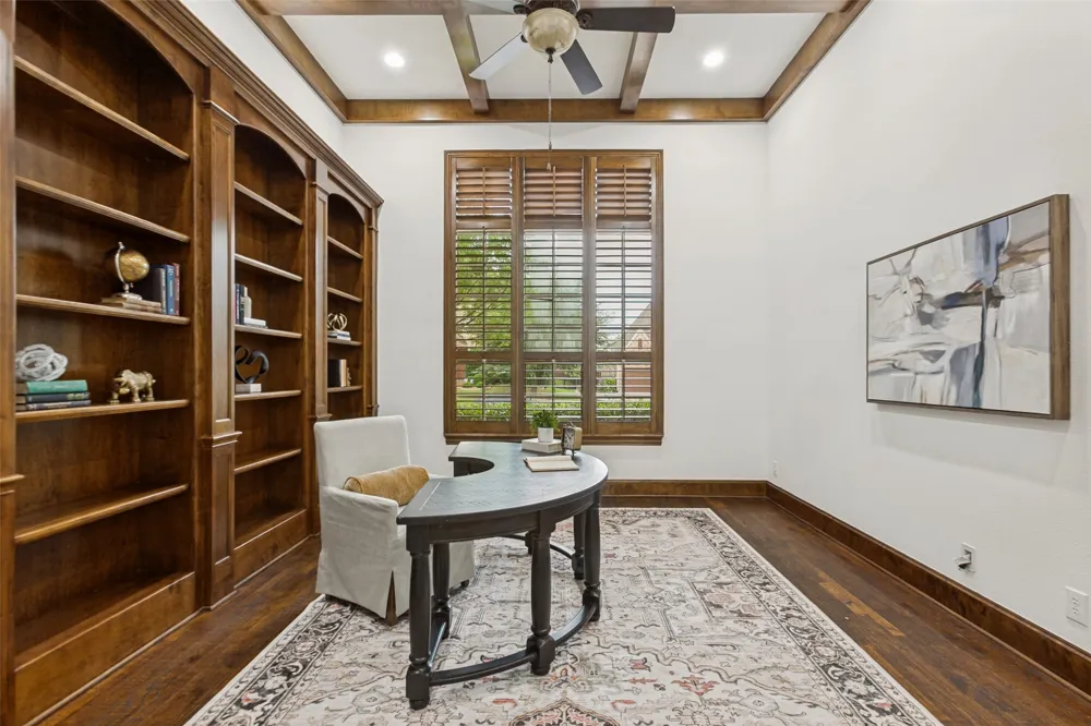 4080 Chimney Rock Drive Prosper, TX 75078