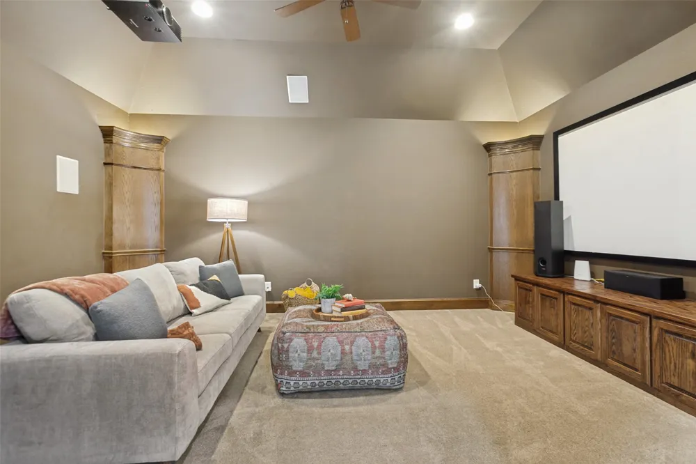 4080 Chimney Rock Drive Prosper, TX 75078