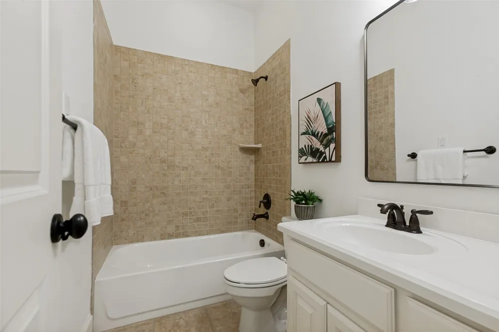 4080 Chimney Rock Drive Prosper, TX 75078