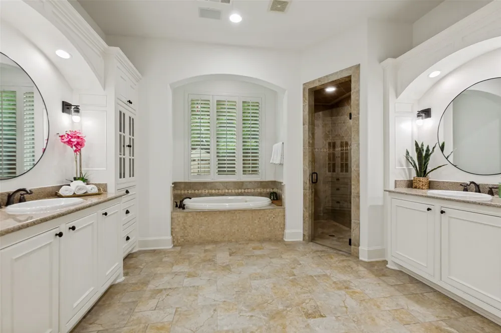 4080 Chimney Rock Drive Prosper, TX 75078