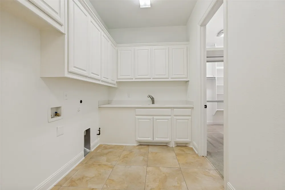4080 Chimney Rock Drive Prosper, TX 75078