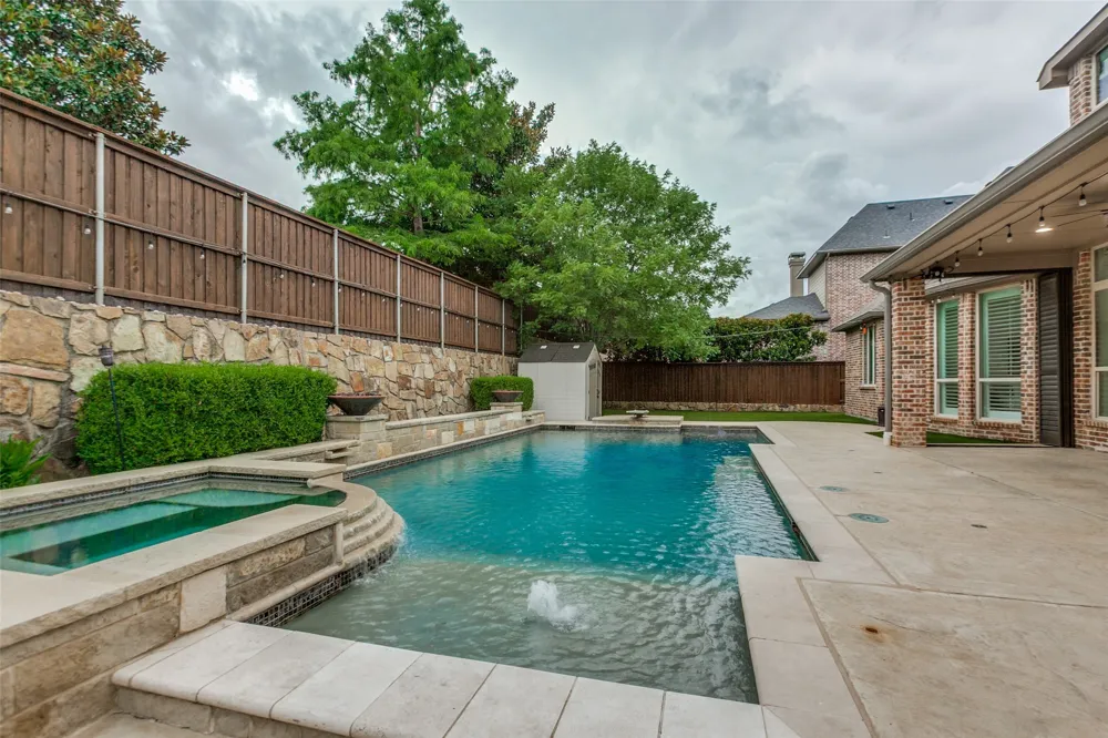 4080 Chimney Rock Drive Prosper, TX 75078