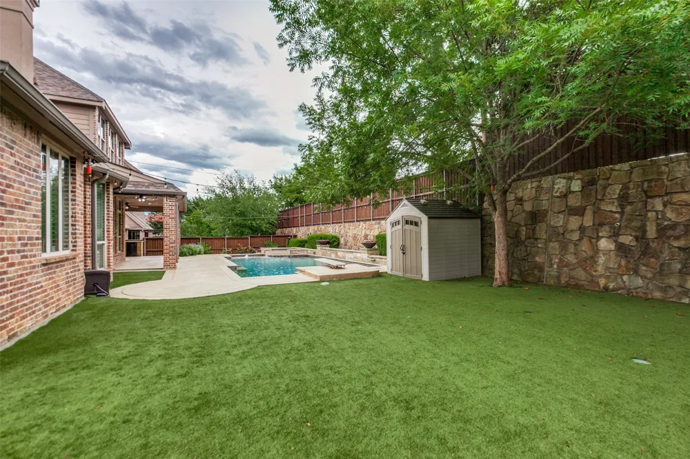 4080 Chimney Rock Drive Prosper, TX 75078