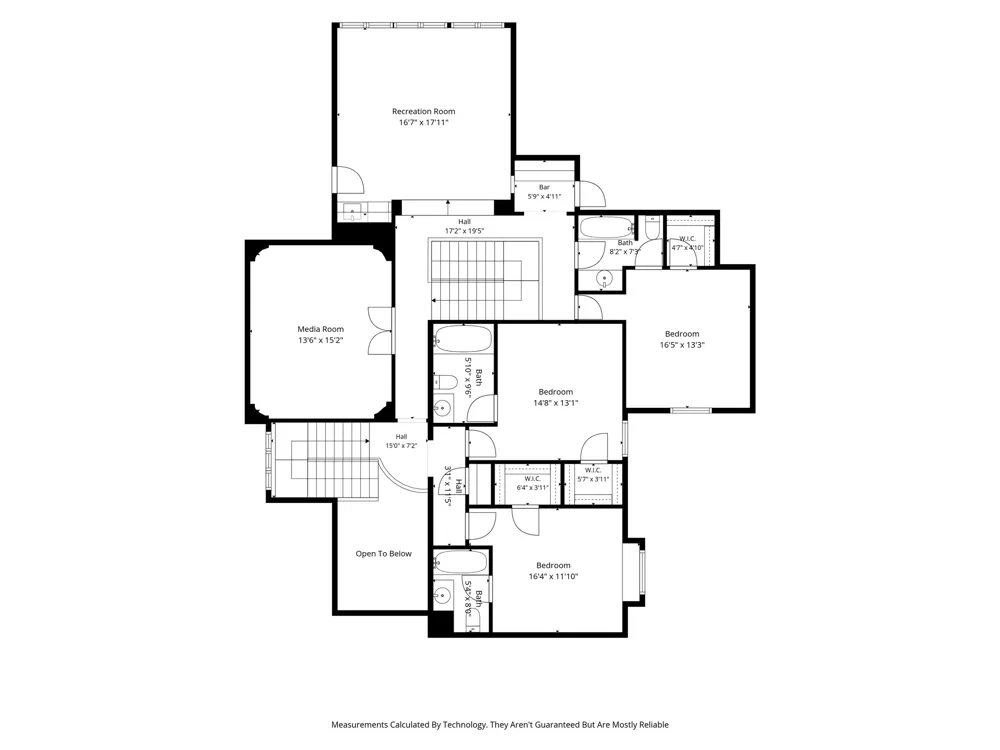 4080 Chimney Rock Drive Prosper, TX 75078