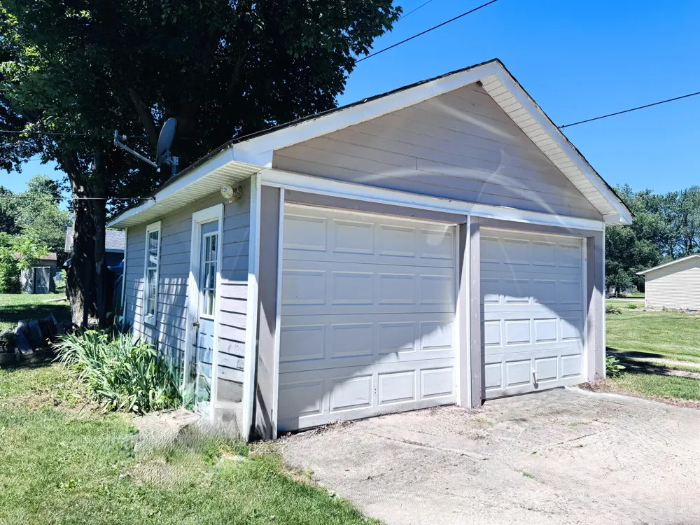 315 Maple Street Marcellus, MI 49067