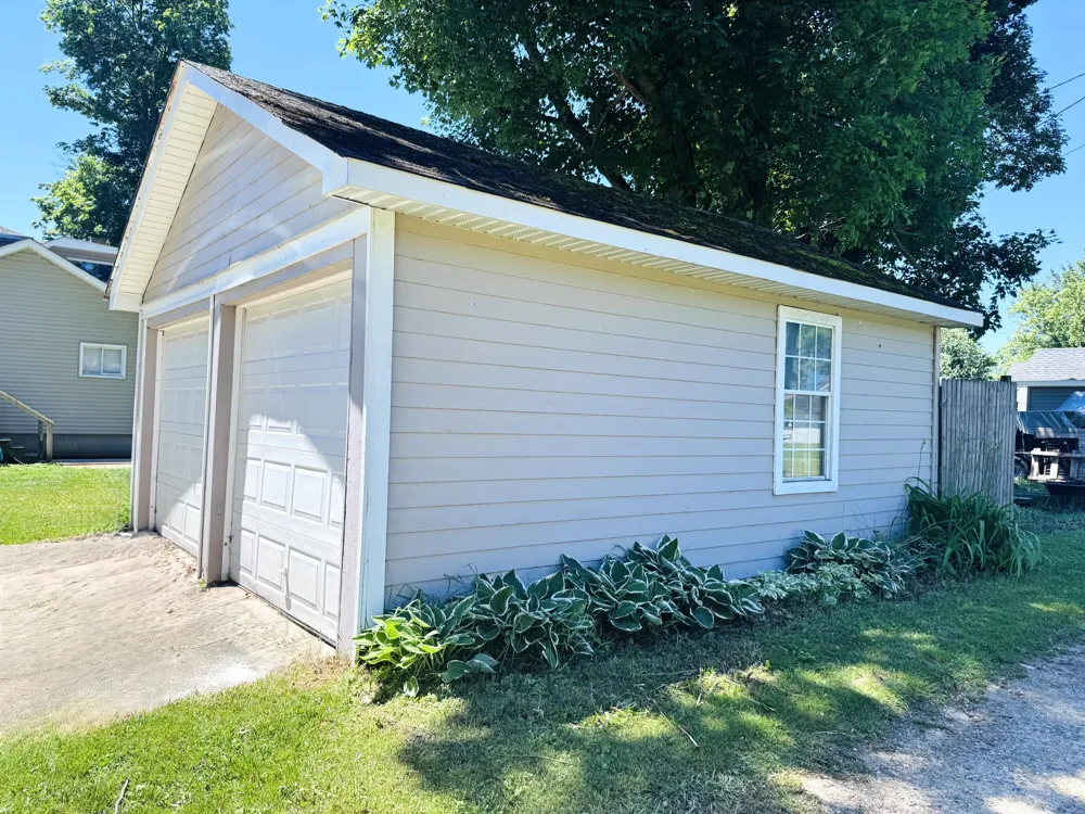 315 Maple Street Marcellus, MI 49067