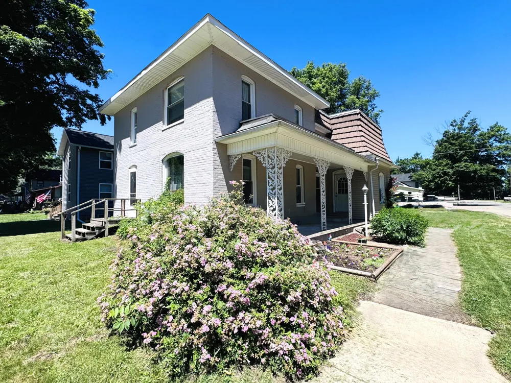 315 Maple Street Marcellus, MI 49067