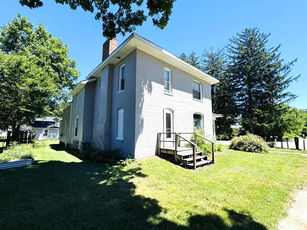 315 Maple Street Marcellus, MI 49067
