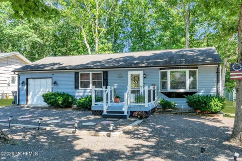 77 Lighthouse Drive