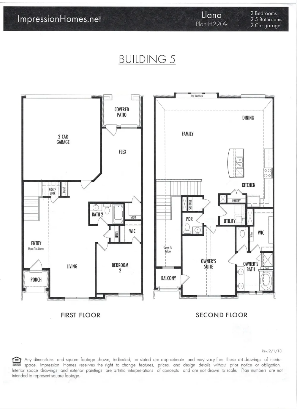 2513 Gramercy Park Drive Flower Mound, TX 75028