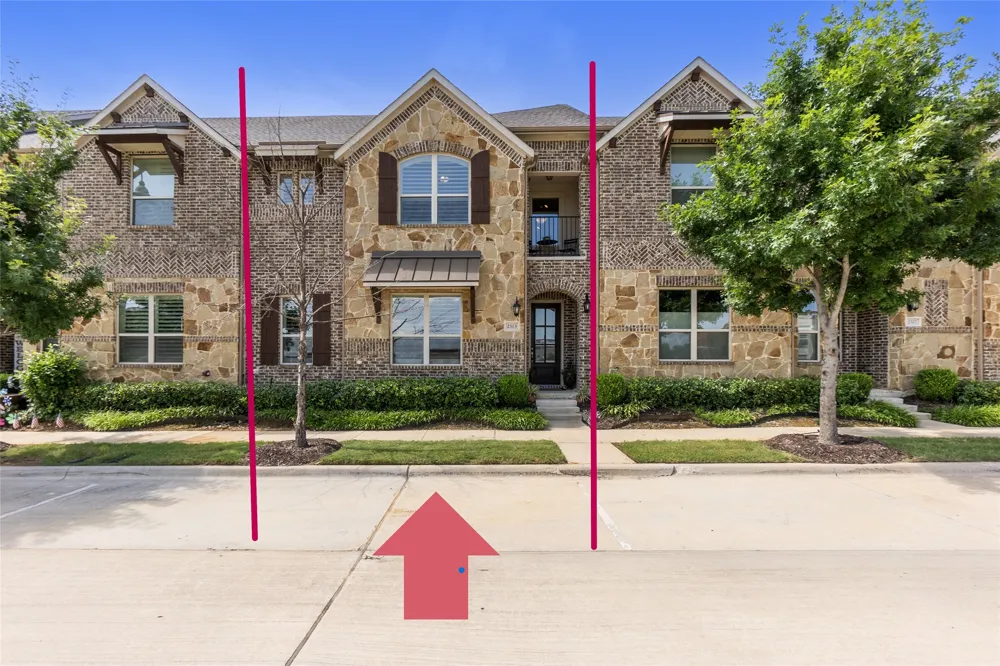 2513 Gramercy Park Drive Flower Mound, TX 75028