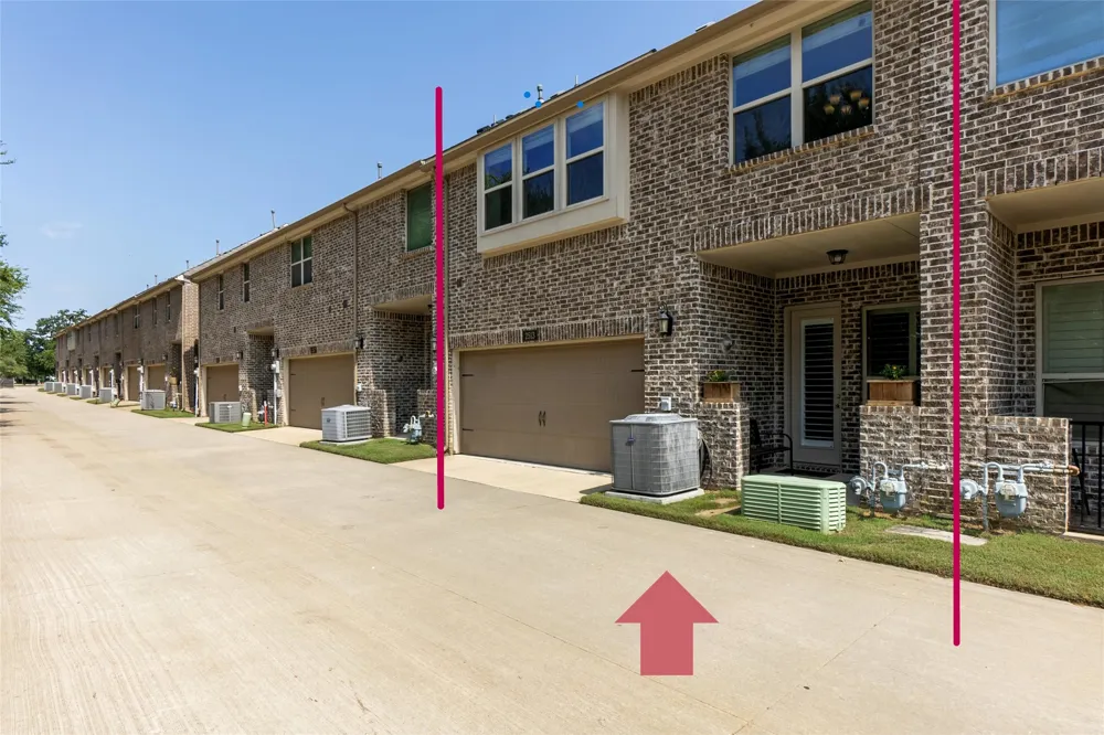 2513 Gramercy Park Drive Flower Mound, TX 75028
