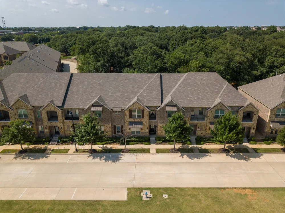 2513 Gramercy Park Drive Flower Mound, TX 75028