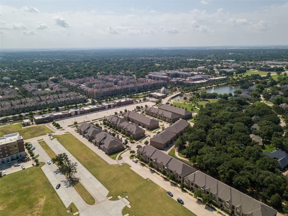 2513 Gramercy Park Drive Flower Mound, TX 75028
