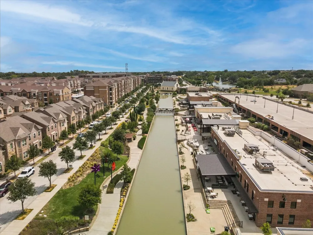2513 Gramercy Park Drive Flower Mound, TX 75028