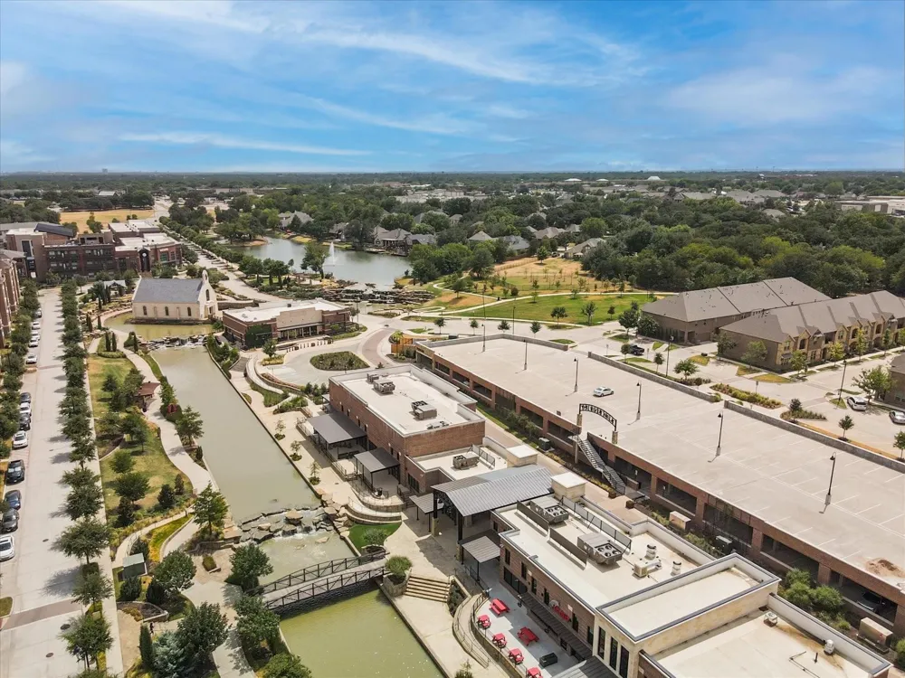2513 Gramercy Park Drive Flower Mound, TX 75028