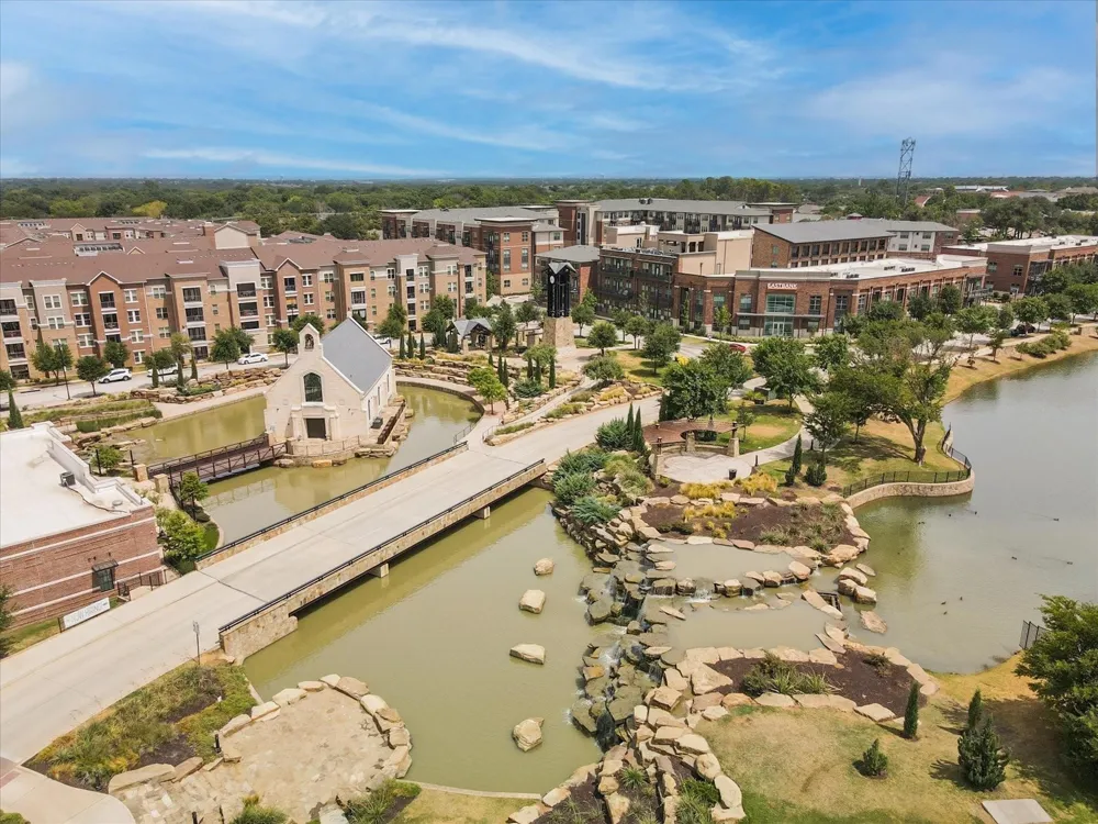 2513 Gramercy Park Drive Flower Mound, TX 75028