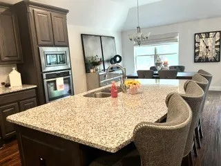 2513 Gramercy Park Drive Flower Mound, TX 75028