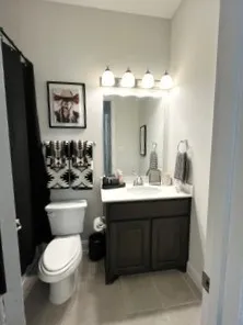 2513 Gramercy Park Drive Flower Mound, TX 75028