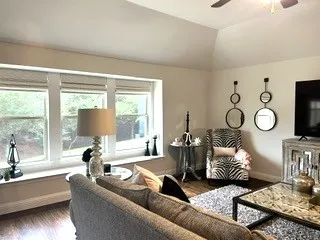 2513 Gramercy Park Drive Flower Mound, TX 75028