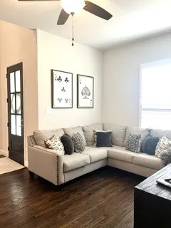 2513 Gramercy Park Drive Flower Mound, TX 75028