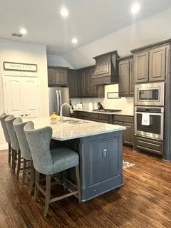 2513 Gramercy Park Drive Flower Mound, TX 75028