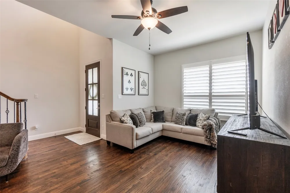 2513 Gramercy Park Drive Flower Mound, TX 75028