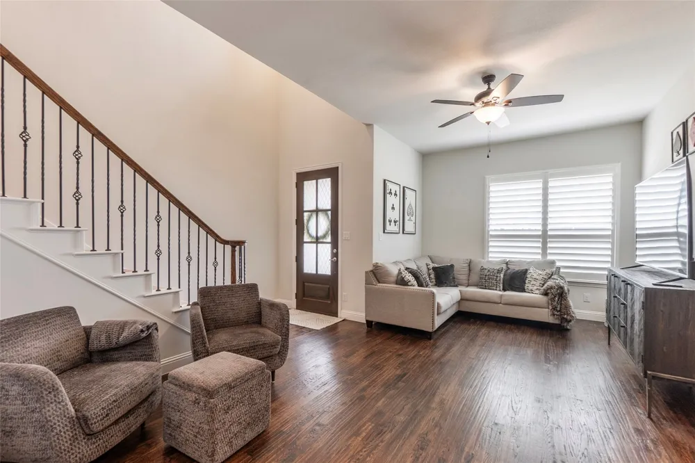 2513 Gramercy Park Drive Flower Mound, TX 75028