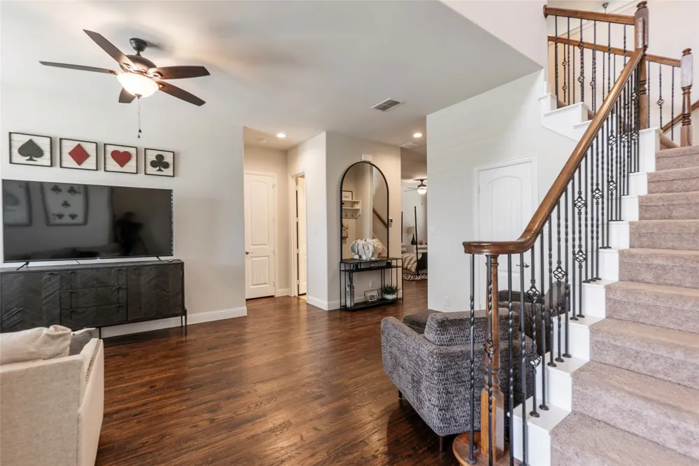 2513 Gramercy Park Drive Flower Mound, TX 75028