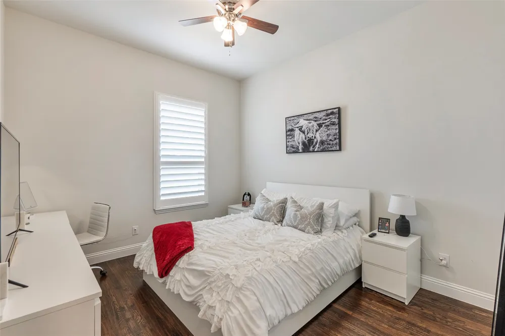 2513 Gramercy Park Drive Flower Mound, TX 75028