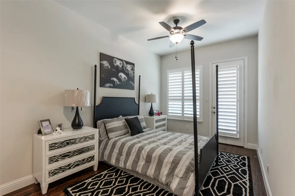 2513 Gramercy Park Drive Flower Mound, TX 75028