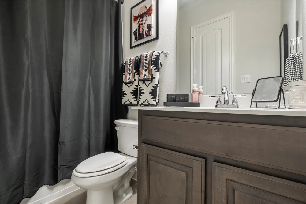 2513 Gramercy Park Drive Flower Mound, TX 75028