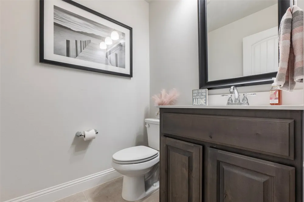 2513 Gramercy Park Drive Flower Mound, TX 75028