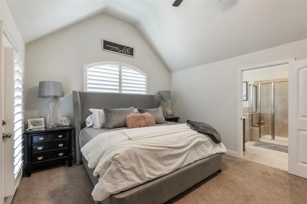 2513 Gramercy Park Drive Flower Mound, TX 75028