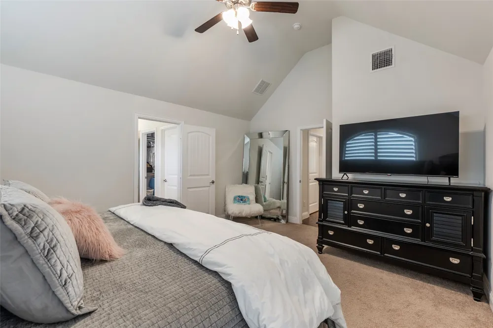 2513 Gramercy Park Drive Flower Mound, TX 75028