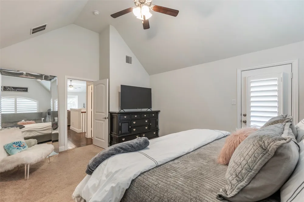 2513 Gramercy Park Drive Flower Mound, TX 75028