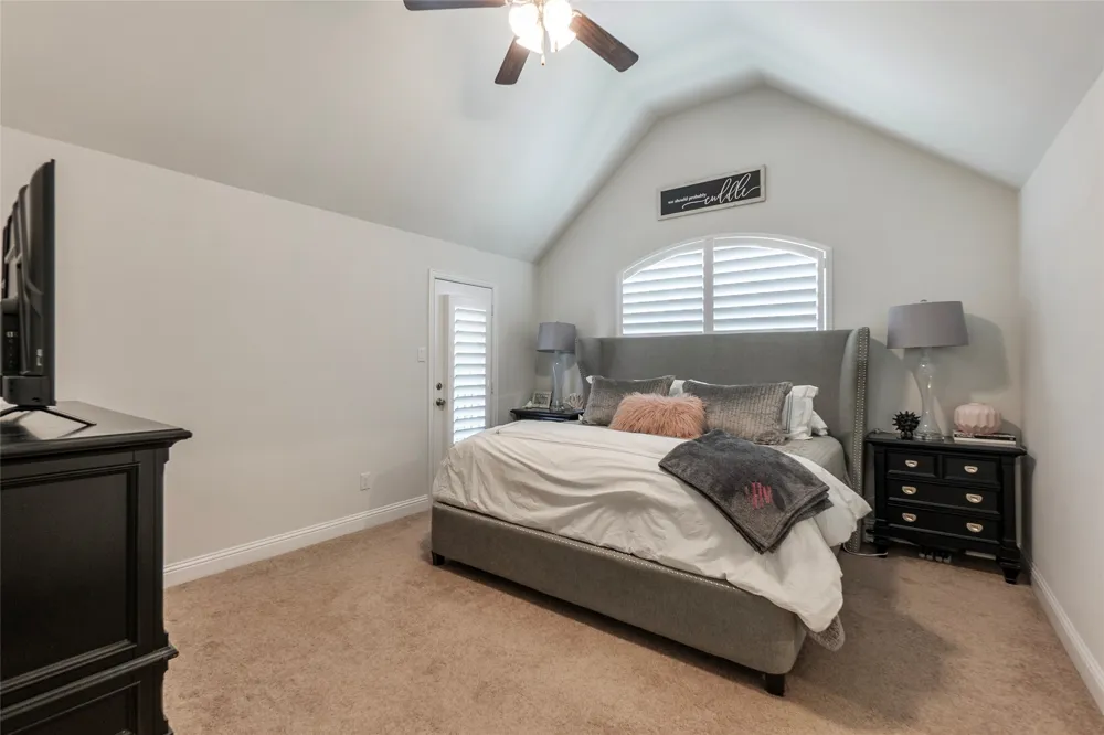 2513 Gramercy Park Drive Flower Mound, TX 75028