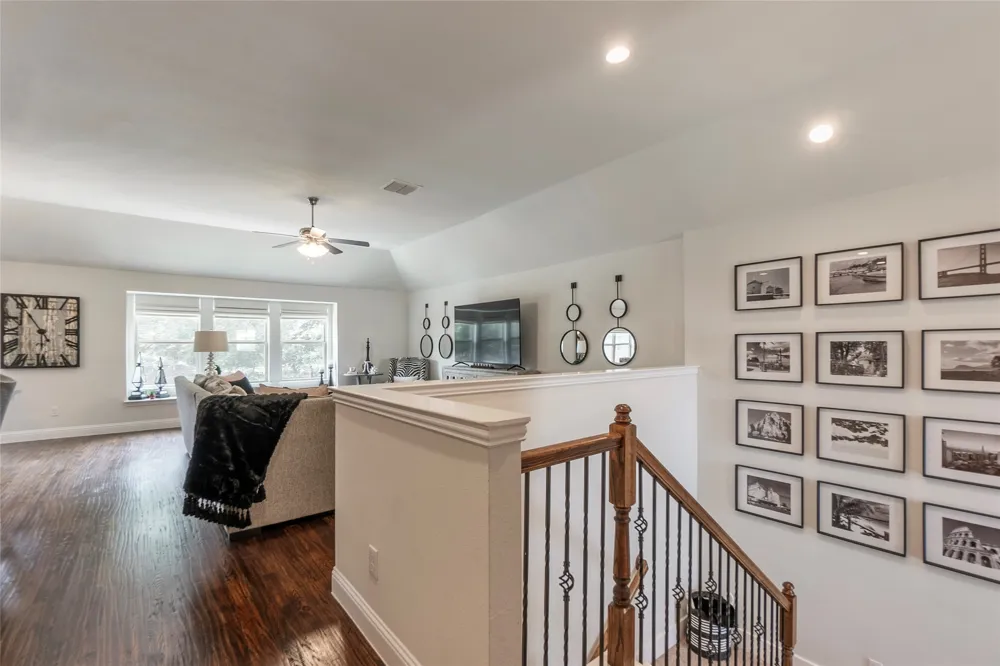 2513 Gramercy Park Drive Flower Mound, TX 75028