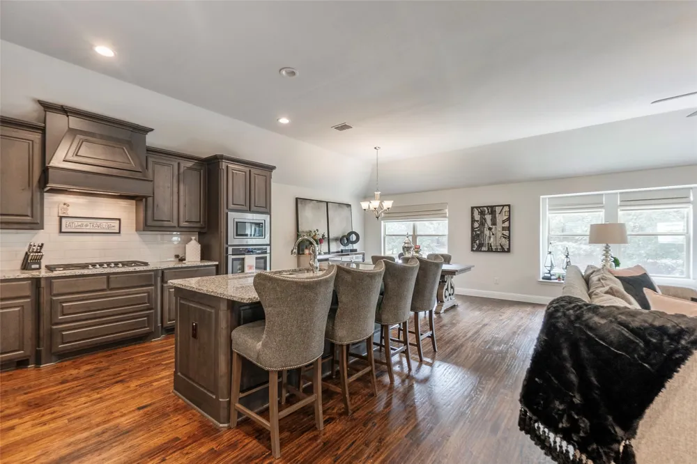 2513 Gramercy Park Drive Flower Mound, TX 75028