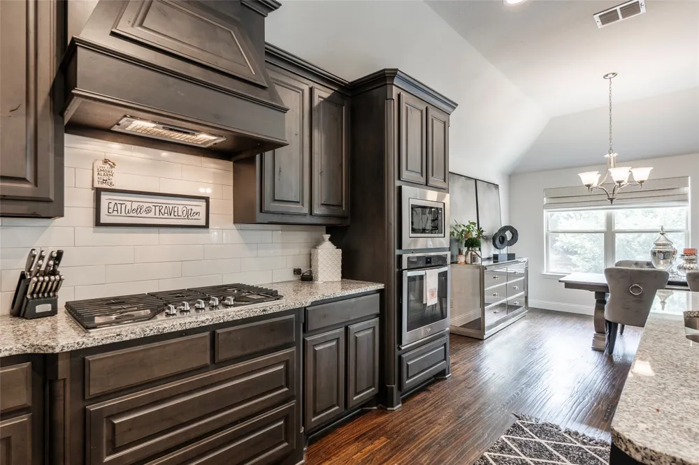 2513 Gramercy Park Drive Flower Mound, TX 75028