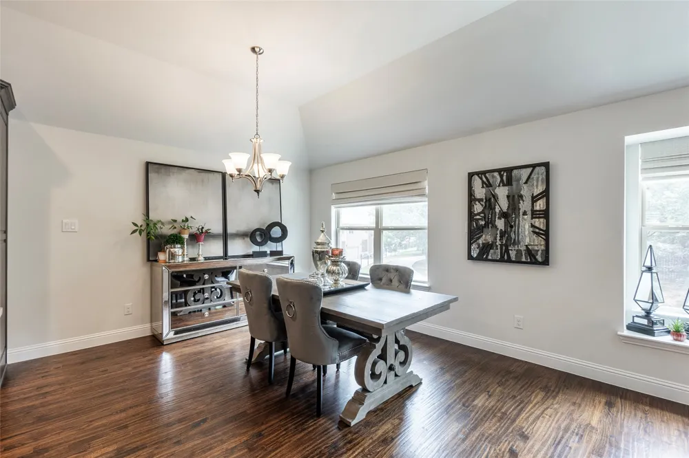 2513 Gramercy Park Drive Flower Mound, TX 75028